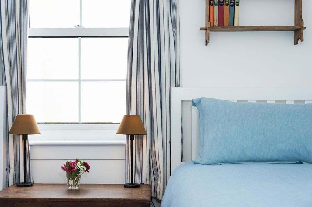 Willow Cottage, North Street Сейнт Андрюс Екстериор снимка